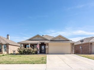 6223 Olympic Ct, Midland, TX 79706