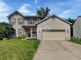8420 Stratford Ct, Florence, KY 41042