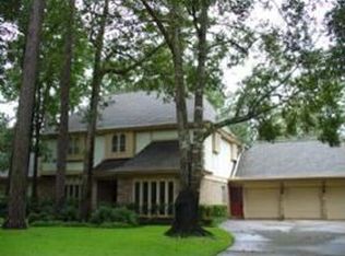 16011 Algrave Ln, Spring, TX 77379