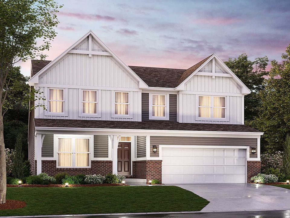 Inglewood Elevation C