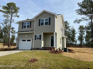 733 Gridiron Way, Cameron, NC 28326