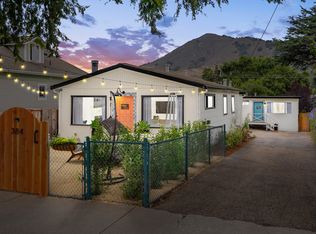 384 Islay St, San Luis Obispo, CA 93401