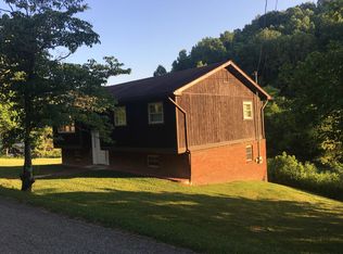 4976 Beech Fork Rd, East Lynn, WV 25512