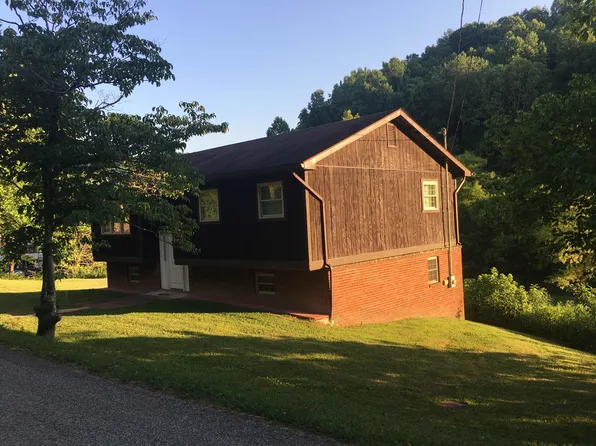 4976 Beech Fork Rd, East Lynn, WV 25512