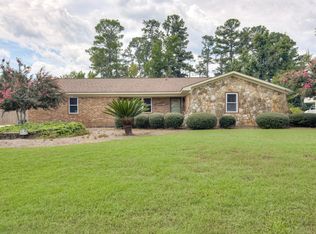 4418 Branchwood Dr, Martinez, GA 30907