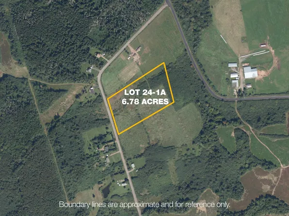 Mines Rd #24-1A, Cumberland, NS B0L 1B0
