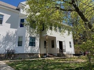 47 Longwood Ave, Fitchburg, MA 01420