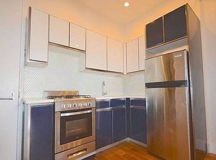 89 Malcolm X Blvd #1, Brooklyn, NY 11221