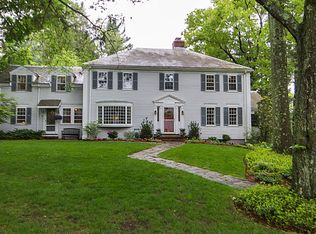 6 Cumberland Rd, Belmont, MA 02478