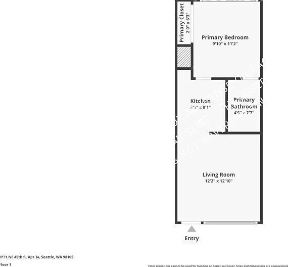 Village Manor — Photo 16
