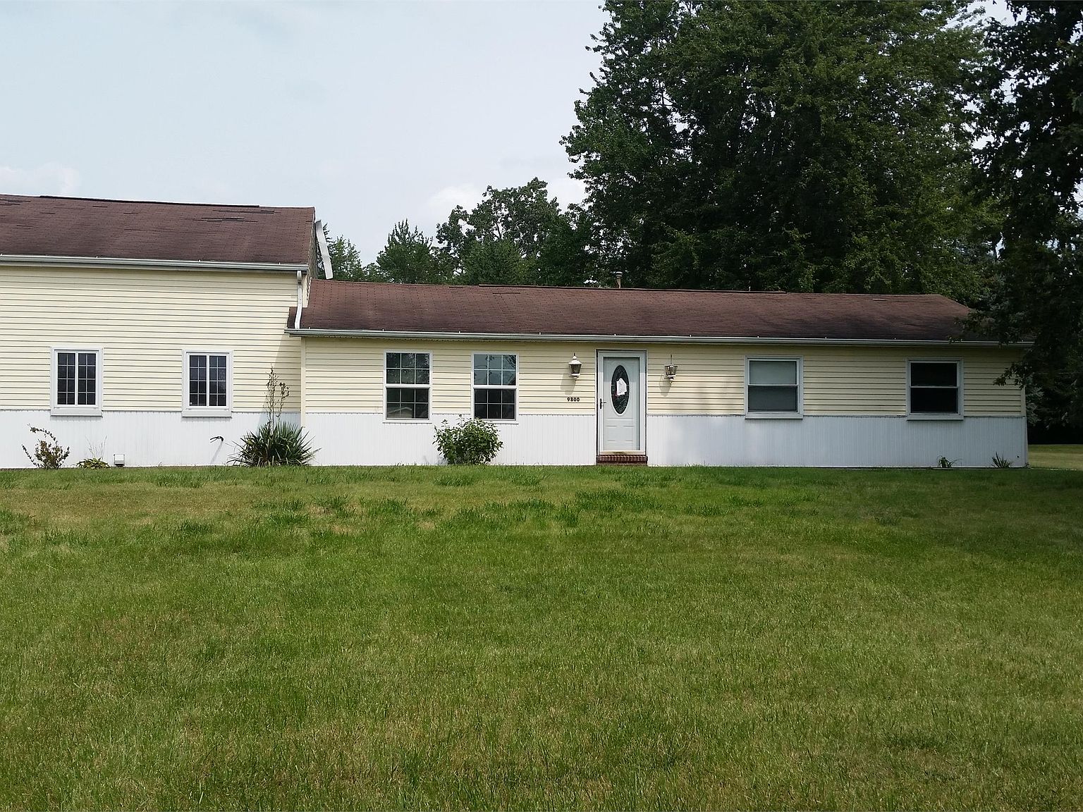 9800 S Stoney Creek Rd, Carleton, MI 48117 Zillow