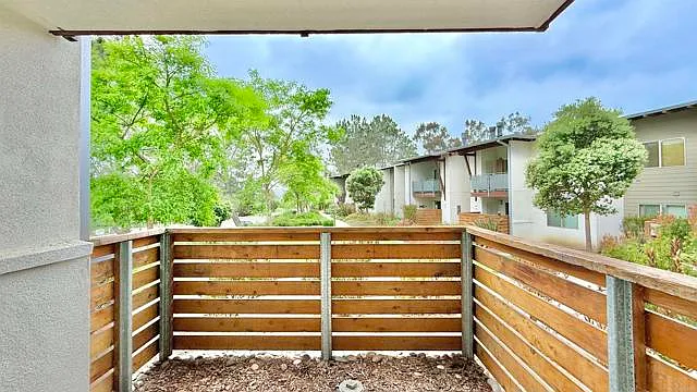1810 S El Camino Real S #108 — Photo 2