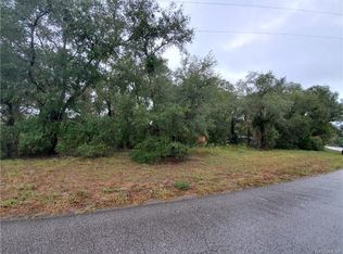 12758 N River Garden Dr, Dunnellon, FL 34433