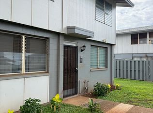 91-921-921 North Rd #C7, Ewa Beach, HI 96706