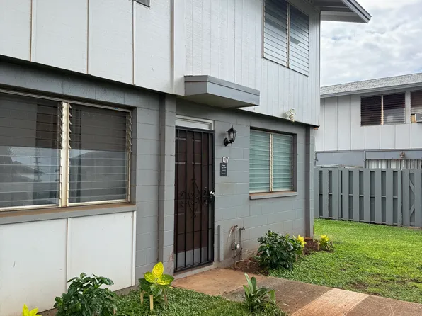 91-921-921 North Rd #C7, Ewa Beach, HI 96706