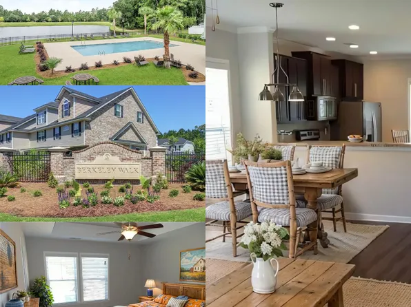 321 Sonoma Dr, Pooler, GA 31322