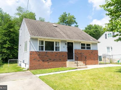 356 Richmond Ave, Blackwood, NJ, 08012
