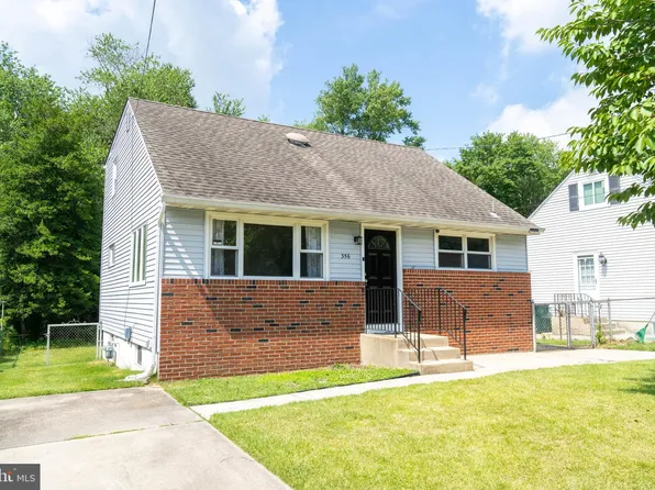 356 Richmond Ave, Blackwood, NJ 08012