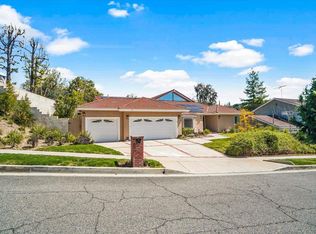 3918 Bon Homme Rd, Calabasas, CA 91302