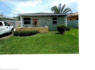 12255 SW 218th St, Miami, FL 33170