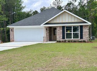 1905 Mary Jane Dr W, Bay Minette, AL 36507