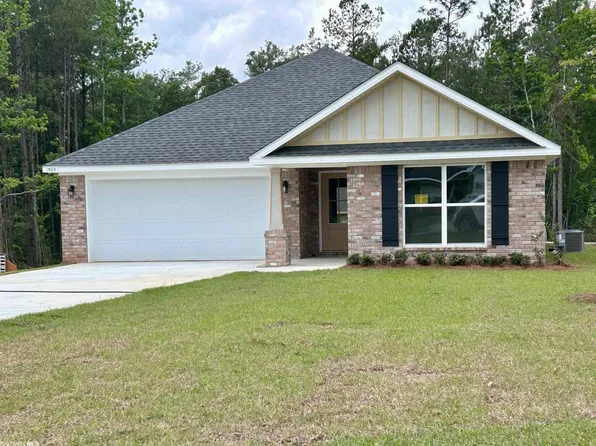 1905 Mary Jane Dr W, Bay Minette, AL 36507