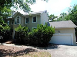 7104 Sea Bass Dr, Wilmington, NC 28409