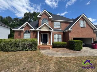 526 Edgefield Way, Macon, GA 31210