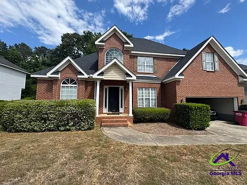 526 Edgefield Way Photo 1