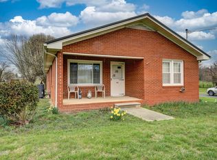 1415 Piedmont St, Johnson City, TN 37601