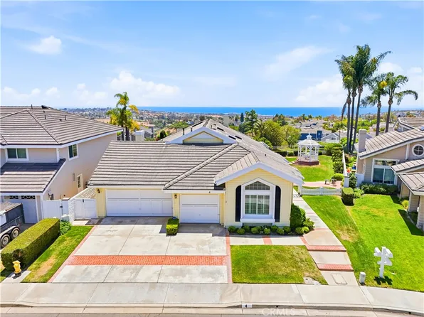 4 Tremount Way, Laguna Niguel, CA 92677
