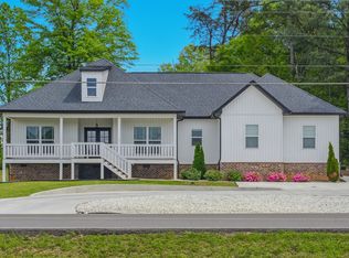 1786 Welcome Valley Rd, Benton, TN 37307