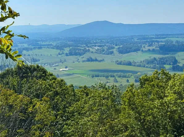 0 Alum Spring Rd, Pulaski, VA 24301