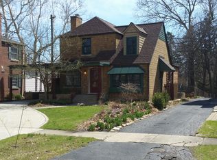 2306 Macdonald Ln, Flossmoor, IL 60422