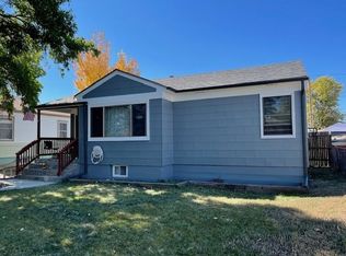 2381 Ironton St, Aurora, CO 80010
