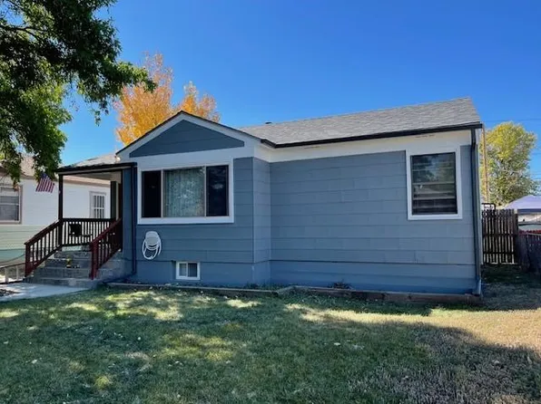 2381 Ironton St, Aurora, CO 80010
