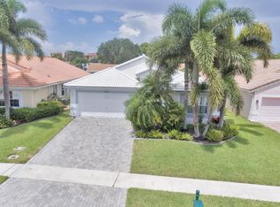 22895 E Sterling Lakes Dr, Boca Raton, FL 33433