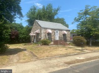 38 Rutgers Ave, Gloucester City, NJ 08030