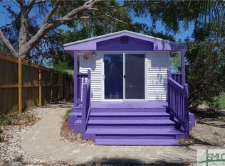 114 Andrea Dr, Tybee Island, GA 31328