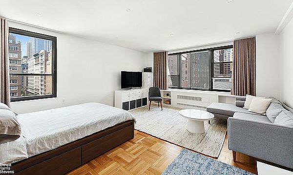 1st image of 30 E 37th St APT 10C