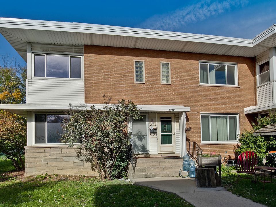 1st image of 1446 Willow Ave