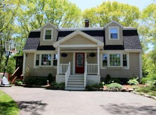 6 Highland Rd, Rockport, MA 01966