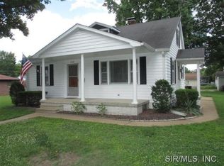 1724 N Charles St, Belleville, IL 62221
