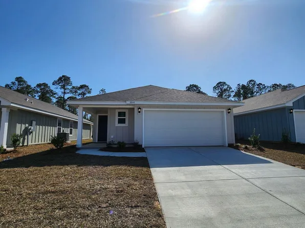 8844 Summer Bay Ln, Foley, AL 36535