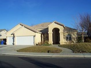 541 Buena Vista Dr, Coalinga, CA 93210