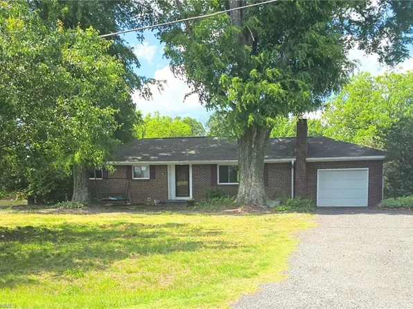 5953 Hedgecock Rd, Kernersville, NC 27284