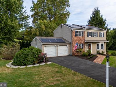 1203 Upton Cir, West Chester, PA, 19380