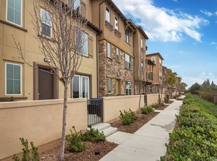 107 Aliso Ridge Loop, Mission Viejo, CA 92691