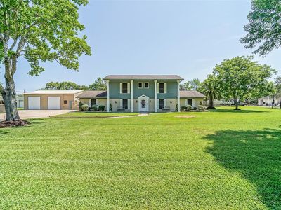 205 Chester Dr, Friendswood, TX, 77546