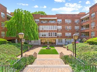 1500 Hamilton St #1J, Allentown, PA 18102